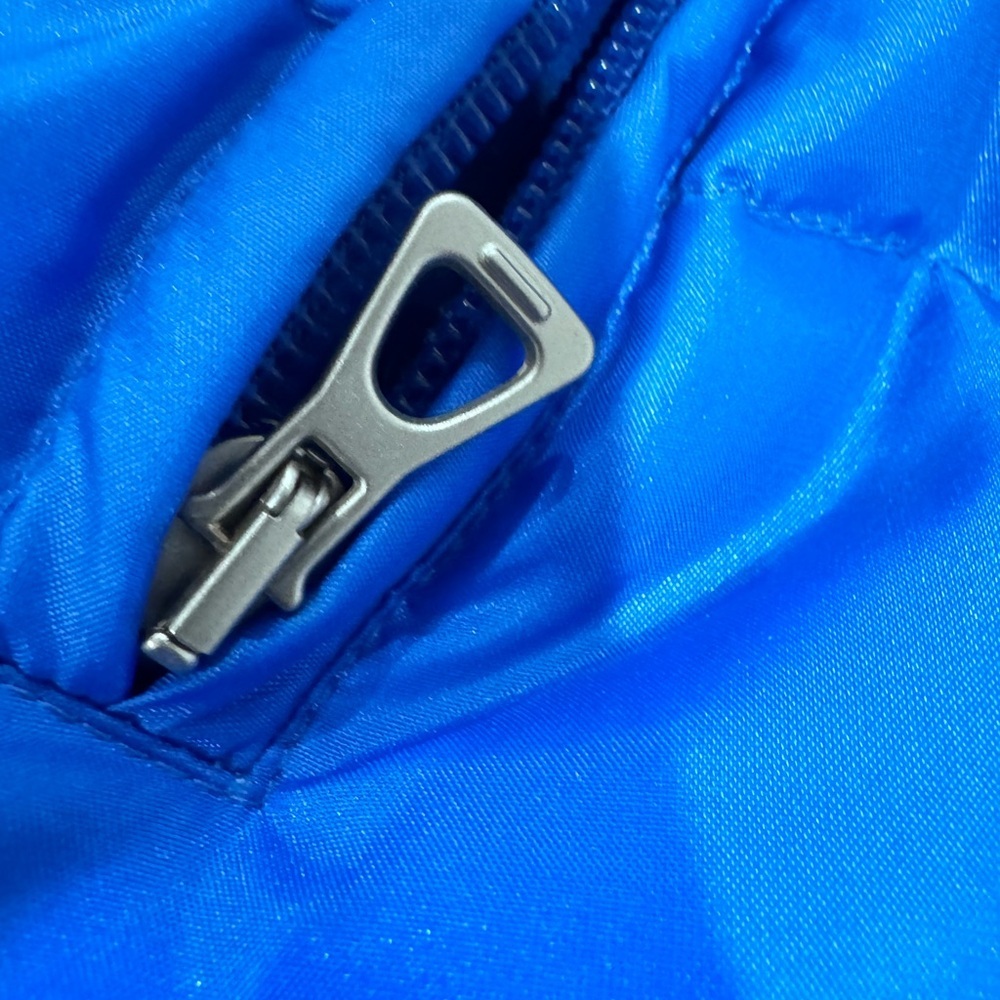 Gucci Down Padded Nylon Jacket - image 6